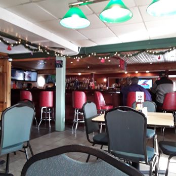Tamarack's Pub - Very Warm and Cozy atmosphere - Bars Near Me - Wisconsin Rapids, Wisconsin