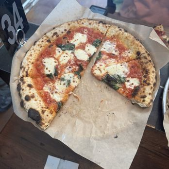 Cart-Driver - Margarita - Pizza Near Me - Denver, Colorado Cart-Driver - Margarita - Pizza Near Me - Denver, Colorado