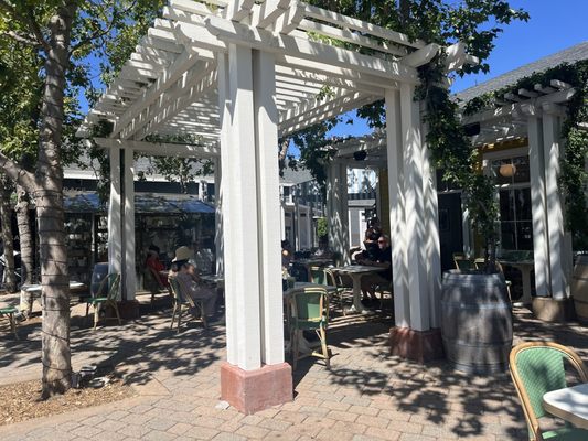 Buvette du Marais by null