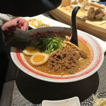 Moonga Sushi, Ramen & Bar - Spicy Ramen - Sushi Bars Near Me - Lone Tree, Colorado Moonga Sushi, Ramen & Bar - Spicy Ramen - Sushi Bars Near Me - Lone Tree, Colorado