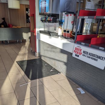 KFC - Mess - Fast Food Near Me - Fort Lee, New Jersey KFC - Mess - Fast Food Near Me - Fort Lee, New Jersey