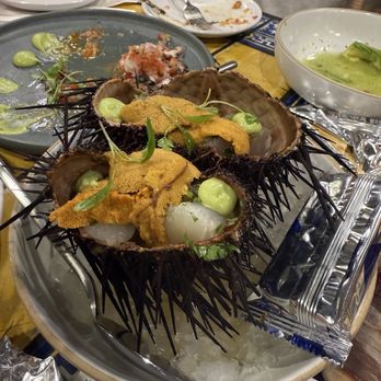 Holbox - Latin American Near Me - Los Angeles, California