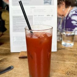 The Feathers - Bloody Mary