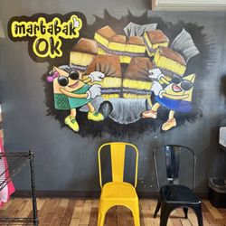 Martabak Ok