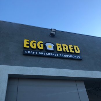 Eggbred - Breakfast & Brunch Near Me - La Habra, California