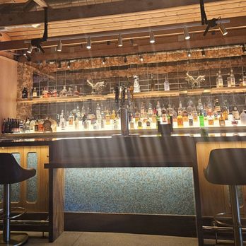 HOLSTEINS - Bar - Burgers Near Me - Las Vegas, Nevada HOLSTEINS - Bar - Burgers Near Me - Las Vegas, Nevada