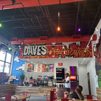 DAVE’S HOT CHICKEN - Updated February 2026 - 632 Photos & 725 Reviews ...