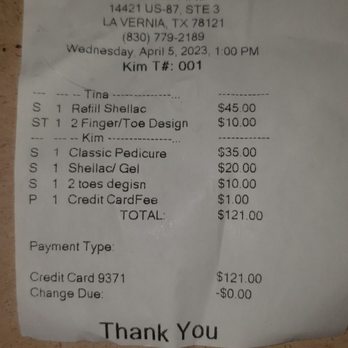 Posh Nails And Spa - Cost!!! Polish prices? - Nail Salons Near Me - La Vernia, Texas Posh Nails And Spa - Cost!!! Polish prices? - Nail Salons Near Me - La Vernia, Texas