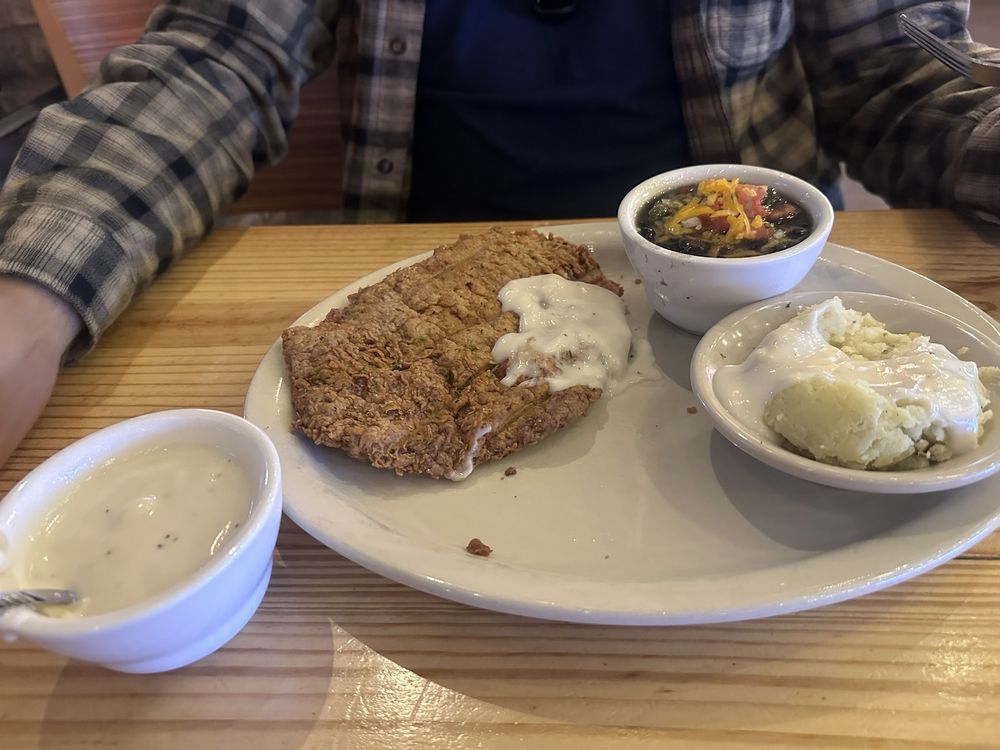 Madison's