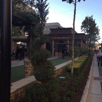 Café Intermezzo - Avalon - Coffee & Tea Near Me - Alpharetta, Georgia