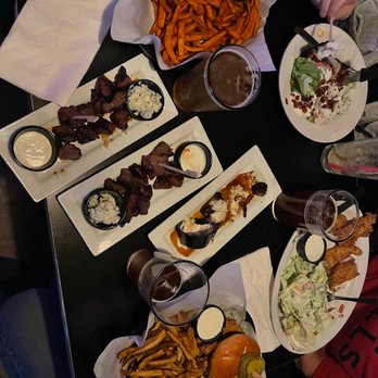 Lucky's Roadhouse - Steak Bites best in the world! - Bars Near Me - Vancouver, Washington Lucky's Roadhouse - Steak Bites best in the world! - Bars Near Me - Vancouver, Washington