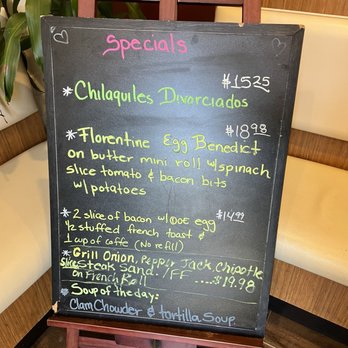 Heavenly Pancakes - Specials - Breakfast & Brunch Near Me - San Fernando, California Heavenly Pancakes - Specials - Breakfast & Brunch Near Me - San Fernando, California