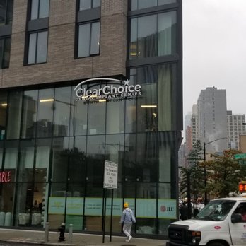 ClearChoice Dental Implant Center - Downtown Brooklyn - Oral Surgeons Near Me - Brooklyn, New York ClearChoice Dental Implant Center - Downtown Brooklyn - Oral Surgeons Near Me - Brooklyn, New York
