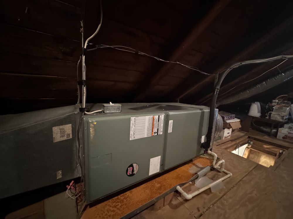 Slide of NJM Mechanical & Contracting Corp