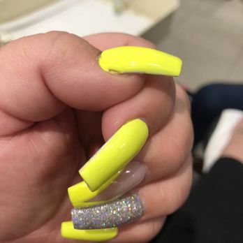Blue Bliss Nails Spa - Nail Salons Near Me - Chandler, Arizona