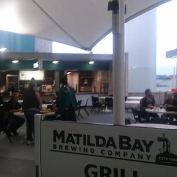 The Gabba - The fancy bar - Stadiums & Arenas Near Me - Woolloongabba, QLD