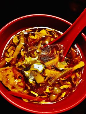 Asian Kitchen & Sushi Bar by null