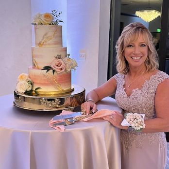 Makeup by Marialys - Marialys did my mother in law's makeup and made her look so beautiful and elegant! - Makeup Artists Near Me Makeup by Marialys - Marialys did my mother in law's makeup and made her look so beautiful and elegant! - Makeup Artists Near Me