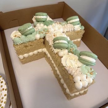 350 Degrees Bakery - Bakeries Near Me - Mahtomedi, Minnesota