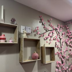 Bare Beauty Waxing Salon  - Come see our fun new decor!