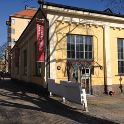 Korjaamo