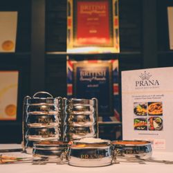 Prana Indian Restaurant