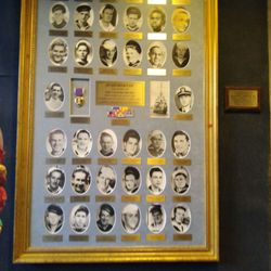 USS KIDD Veterans Museum