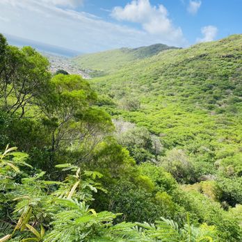 Kuliouou Ridge Trail - Hiking Near Me - Honolulu, Hawaii Kuliouou Ridge Trail - Hiking Near Me - Honolulu, Hawaii