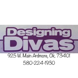 Designing Divas