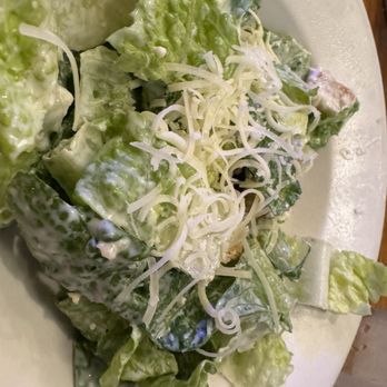 Texas Roadhouse - Caesar salad - Steakhouses Near Me - Menifee, California Texas Roadhouse - Caesar salad - Steakhouses Near Me - Menifee, California