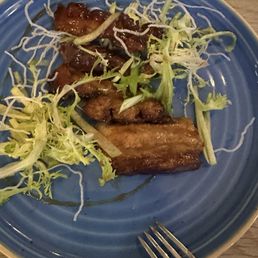 Sticky Pork Belly