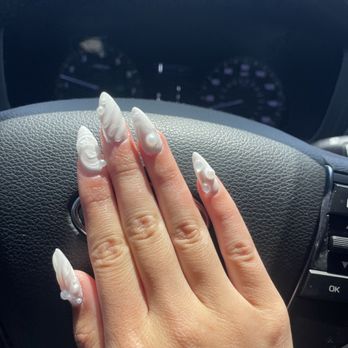 Signature Nails & Spa - prom nails - Nail Salons Near Me - Grover Beach, California Signature Nails & Spa - prom nails - Nail Salons Near Me - Grover Beach, California
