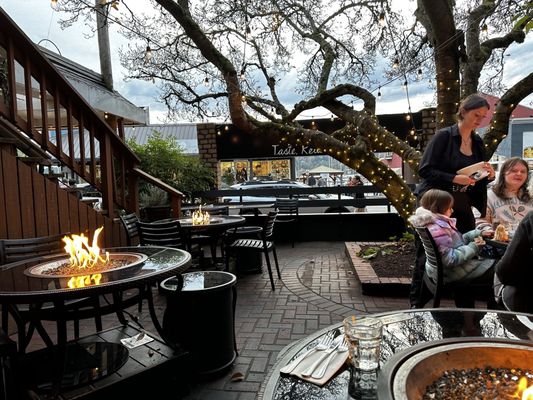 Sogno di Vino by null