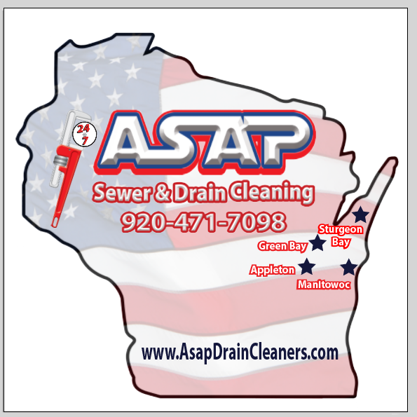 Slide of ASAP Sewer & Drain Cleaning | Neenah