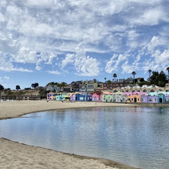 Paradise Beach Grille - New American Near Me - Capitola, California