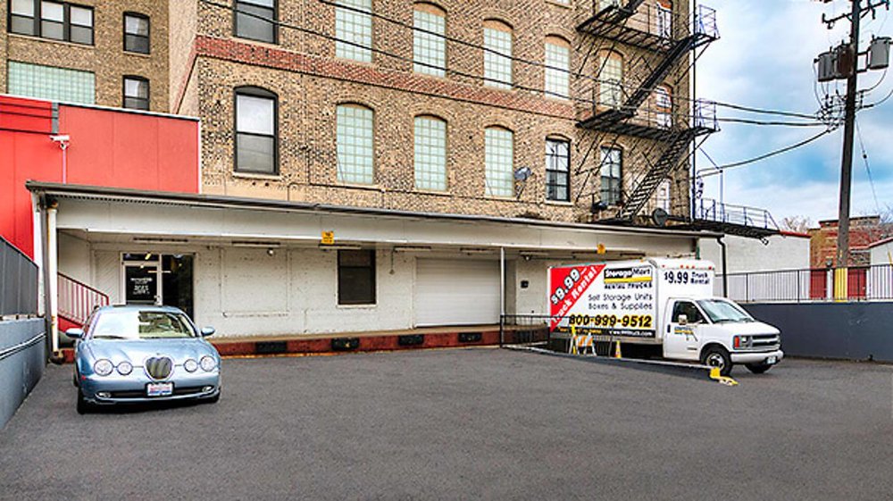 STORAGEMART Updated August 2024 13 Photos & 22 Reviews 1015 N