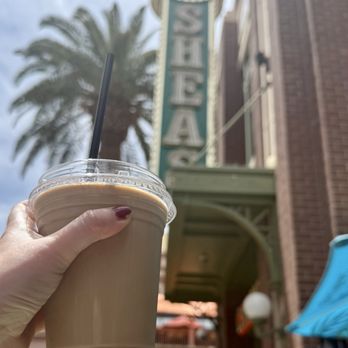 O'Sheas - Frozen Baileys - Casinos Near Me - Las Vegas, Nevada O'Sheas - Frozen Baileys - Casinos Near Me - Las Vegas, Nevada