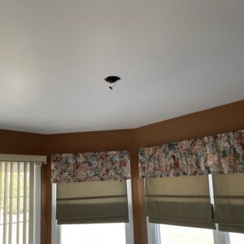SKT - Before light fixture install - Handyman Near Me SKT - Before light fixture install - Handyman Near Me