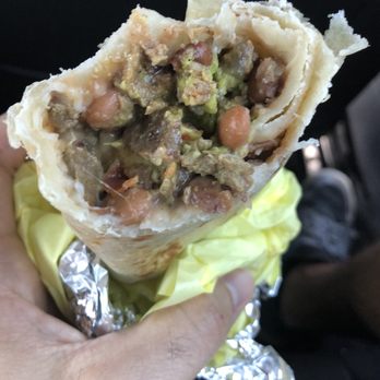 Sonoratown - Steak burrito 2.0 - Mexican Near Me - Los Angeles, California Sonoratown - Steak burrito 2.0 - Mexican Near Me - Los Angeles, California