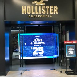 Hollister