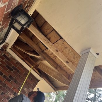 RCS Roofing - Roofing Near Me - Augusta, Georgia