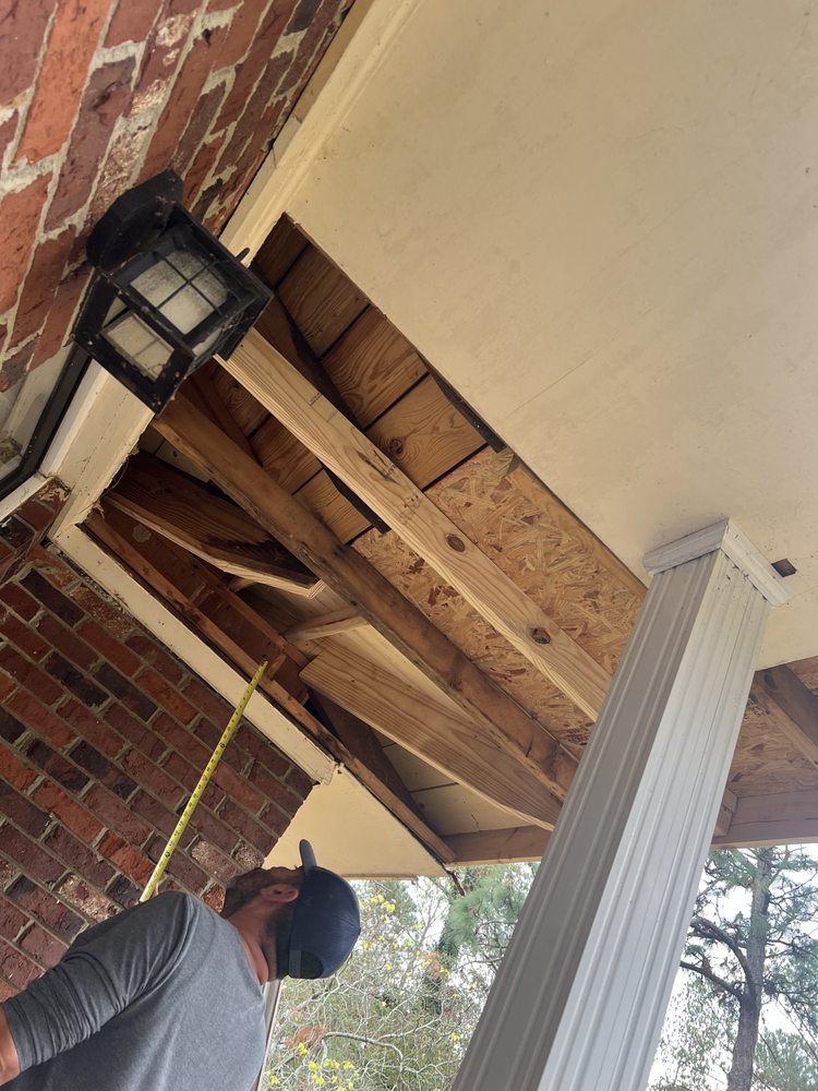 Slide of RCS Roofing