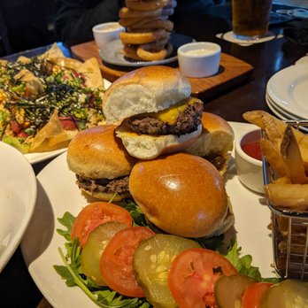 Yard House - New American Near Me - Lombard, Illinois Yard House - New American Near Me - Lombard, Illinois