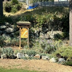 Bowen Island Golf Club