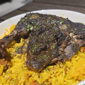 Southern Fire Kitchen - Jerk chicken - Southern Near Me - Brookhaven, Georgia