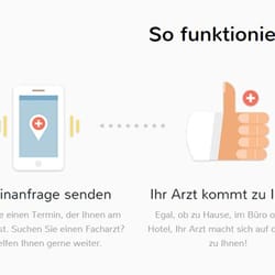 Dr. Matthias Bergmann - So Funktioniert's