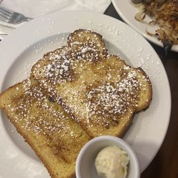 Brioche French Toast