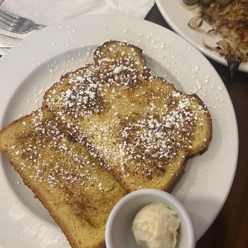 Bob Evans - Brioche French Toast - Breakfast & Brunch Near Me - Niagara Falls, New York