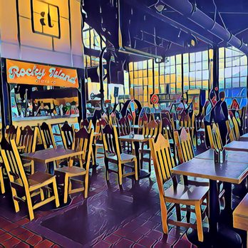 Assemble - Interior - New American Near Me - Richmond, California Assemble - Interior - New American Near Me - Richmond, California