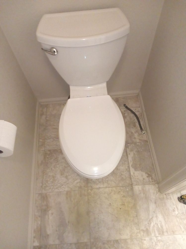 Slide of Dylan & Darrow Plumbing